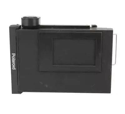 Mamiya Polaroid Back (HP402) For Mamiya 645AF Series Cameras • $28.99