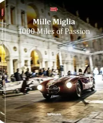 Mille Miglia   Good 5/15/2015 12:00:01 A • $105.11