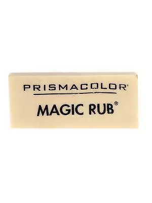 Prismacolor Magic Rub Eraser • $9.40