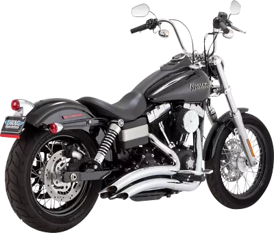 Vance & Hines Big Radius Exhaust System - [23371] • $1099.99