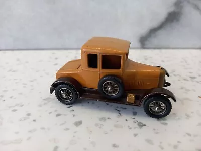 Matchbox Lesney Model Of Yesteryear Y8 1926 Bullnose Morris Early Original • £8.95