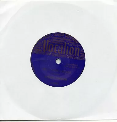 £8.50 • Buy Robert Johnson Sweet Home Chicago / Walkin' Blues Vocalion Re-issue  Blues