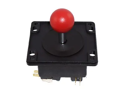 Suzo Happ Ms Pac-Man / Galaga 4-Way Joystick • $21.95