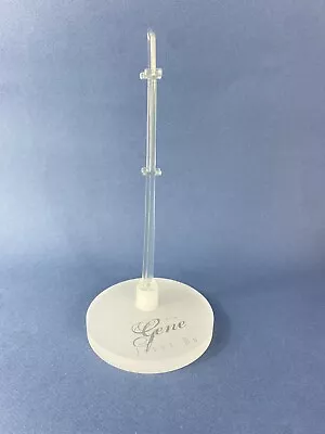 Gene Marshall Jason Wu Stand- Integrity Fashion Doll Stand And Empty Box • $12.87