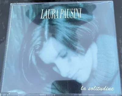 £0.99 • Buy Laura Pausini La Solitudine CD