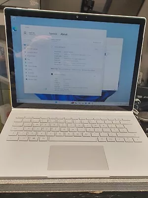 Surface Book 2 • £250