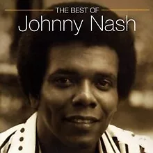 £10.94 • Buy Johnny Nash The Best Of CD NEW 