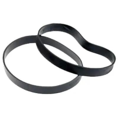 Vax Drive Belts Action 602 604 Flair Pet Vacuum Cleaner Hoover Belt YMH28950 X 2 • £2.95
