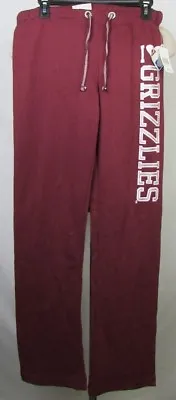 University Of Montana Grizzlies NCAA J. America Women's Sweatpants • $11.39