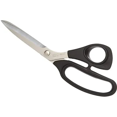 Kai 5220 8-1/2 Inch Dressmaker's Bent Scissors Shears Trimmers • $16.45