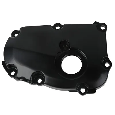 Right Engine Oil Pump Cover Crankcase Fits For Yamaha FZ6R FZ-6R 2009-2016 Black • $24.80