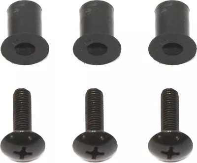 SP1 Windshield Screw Kit For 2008 - 2012 Yamaha RX10 Apex Snowmobile • $23.04