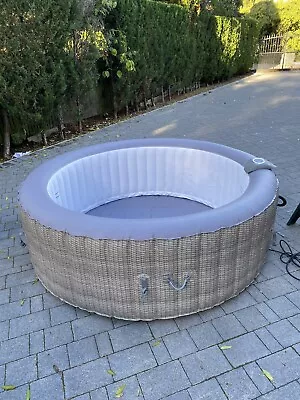 £185 • Buy Clever Spa Hot Tub 6 Person