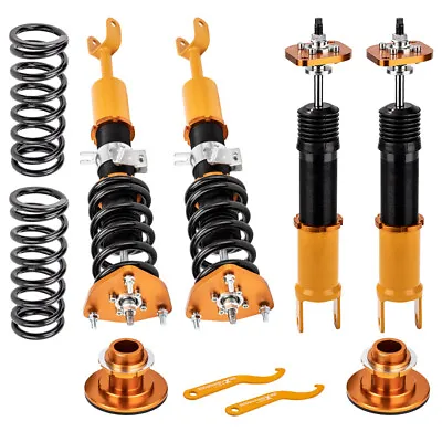 Coilovers Shocks Absorbers For Infiniti G35 Coupe Sedan RWD 2003-2007 • $285.82