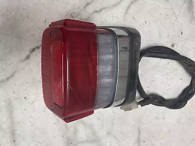 96 Kawasaki VN800 VN 800 Vulcan Drifter Rear Back Taillight Tail Light • $61.75