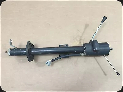 Ford F150 F250 F350 Truck Bronco Tilt Steering Column Automatic 1978 1979 • $449