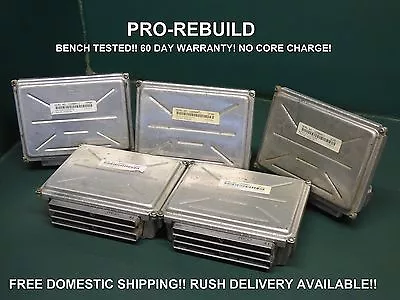 $91.99 • Buy 12200411 Ls Gen 3 Swap Pcm Ecm Ecu Engine Control Computer Ls1 5.3 6.0 4l60 0411