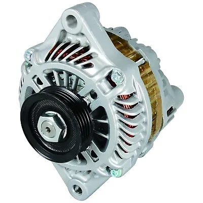 New Alternator For Chrysler PT Cruiser L4 2.4L 06-10 400-48147 2-11230 • $98.95