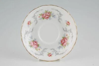 £5.80 • Buy Royal Albert - Tranquility - Tea Saucer - 87538Y
