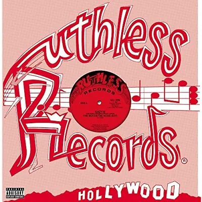 Eazy-E Boyz-N-The Hood  Explicit_lyrics (Vinyl) (US IMPORT) • £15.63