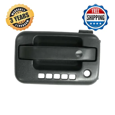 $28.78 • Buy New Exterior Door Handle Front Driver Side For 2004-2014 Ford F-150