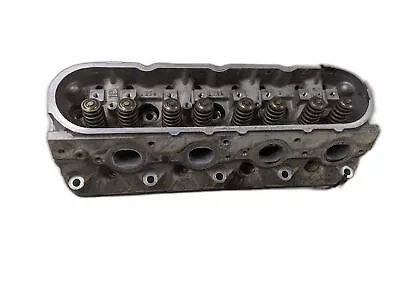 Cylinder Head From 2005 Chevrolet Silverado 1500  5.3 706 • $249.95