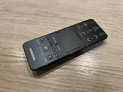 £34.99 • Buy Samsung RMCTPF2AP1 AA59-00773A Smart Touch Remote Slightly Used