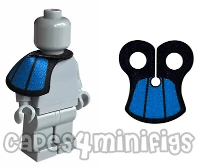 CUSTOM Rex Pauldron - Ideal For Your Lego Clone Trooper. CAPE ONLY • $5.90