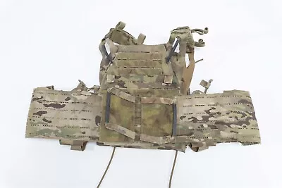 Eagle Industries MMAC 2019 Swimmer Cut Large Plate Carrier Multicam  • $310