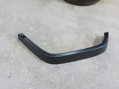 2021 Mercedes G Class Factory Drivers Side Fender Flare / Mud Guard A4638808301 • $100