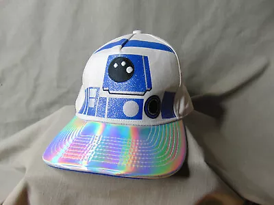 Star Wars R2D2 Hat • $25