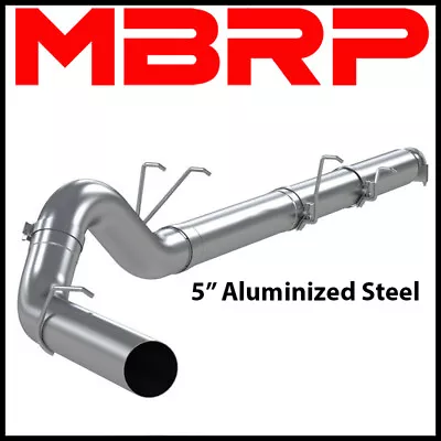 MBRP 5  Cat-Back Exhaust System 03-07 Ford F-250/F-350 6.0L Powerstroke Diesel • $419.99