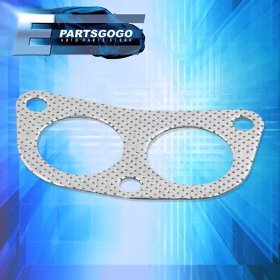 For Honda / Acura D-Series D15 D16 B17 B18 B20 Pipe 4-2-1 Header Exhaust Gasket • $11.99