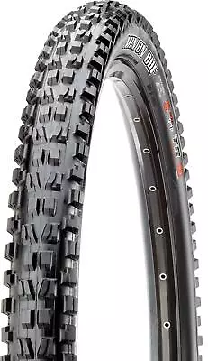 Maxxis - Minion DHF Tubeless Ready Bicycle Tire | 27.5 X 2.5 | 3C MaxxTerra ... • $73.27
