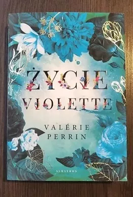 £6.50 • Buy  Życie Violette   Polskie Ksiazki Polish Book