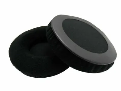 $19.06 • Buy 1 Pair Replacement Velour Earpads Cushions For SONY MDR-V700 Z700 V500DJ Ear Pad