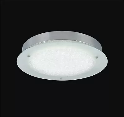 Led Fixture LED  Ceiling Mount D:18 XH:3  24W • $319