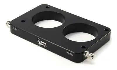 Nitrous Outlet Ford 3 Valve Mustang GT 05-10 Nitrous Plate Conversion • $340.99