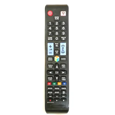 New AA59-00638A For Samsung 3D Smart TV Remote Control UE40ES7000 UE40ES8000 • £5.93