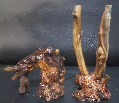 2 Pc Manzanita Burl /Driftwood / Display Wood#R152 • $15