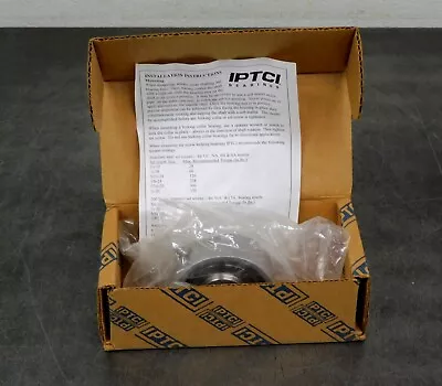 IPTCI Stainless Steel Pillow Block Bearing 5/8  Bore SUCSP 202 10 • $47.99