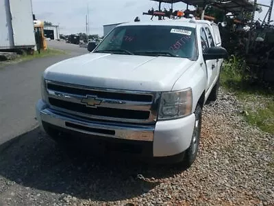 Automatic Transmission 6.0L 4WD Fits 10-13 SIERRA 1500 PICKUP 808481 • $975