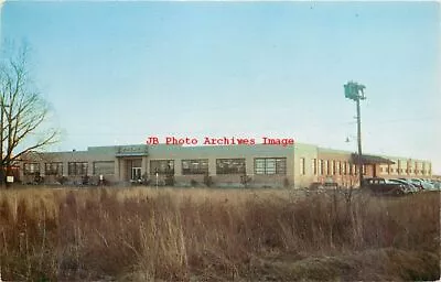 NJ South Hackensack New Jersey Premo Pharmacal Co Plant No 61321 • $5.99