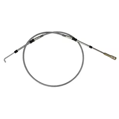 AR26810 R31422 Rockshaft Lever Lift Control Cable W/ End Fits John Deere Tractor • $171.15