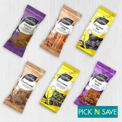 £3.95 • Buy Spice Masala Lebanese Cinnamon Peri Peri Hibiscus El Hanout Kaff Clove - Premium