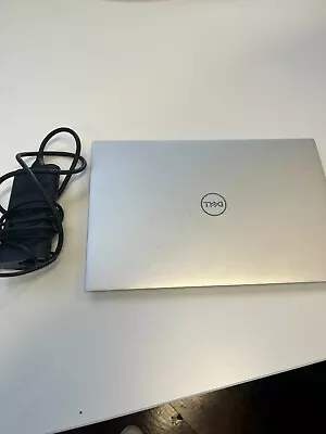 Dell XPS 15 (9500) 10th Generation Laptop  (Intel Core I7-10750H512GB SSD16GB) • $2200
