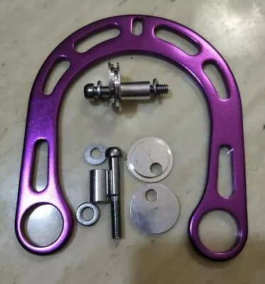 $16.99 • Buy Alloy Bike V-Brake Cantilever Brake Booster Retro  Bicycle With Screws VINTAGE
