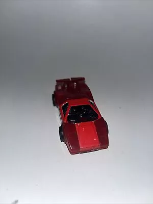 Transformers G1 Vintage Spoiler Go-Bot Figure Original 80s Toy • $13