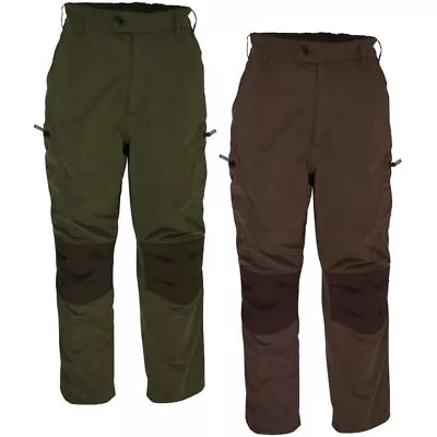 Jack Pyke Weardale Waterproof Trousers Hunting/Beating/Shooting/Fishing  • £43.94