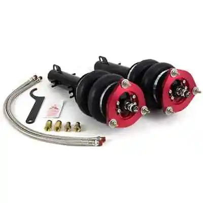 Air Lift 75524 - Performance Front Air Suspension Struts 50mm For Audi VW • $1468.56